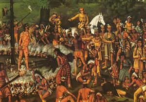 لماذا أكل المصريون والأمريكيون لحوم البشر؟