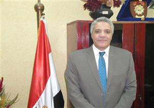 للحد من مخاطر "كورونا".. مدير "صحة الحيوان": فحص 21 ألف رسالة "لحوم" واردة من الخارج  