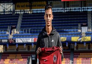 أحمد عبد القادر: سعيد بالعودة إلى الأهلي.. وتجربة التشيك أفادتني كثيرًا