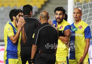 الأسيوطي: تعرضنا للظلم أمام الأهلي.. ونستحق التعادل