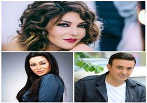 مطربون يطرحون ألبوماتهم الغنائية خلال الفترة المُقبلة