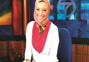 ظهور أول مذيعة محجبة علي القنوات الأمريكية