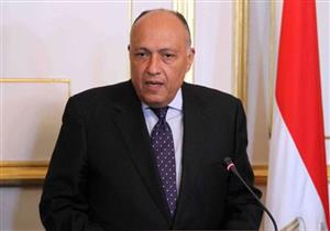 مصر وألمانيا قلقان من تصاعد التوترات في شرق البحر المتوسط