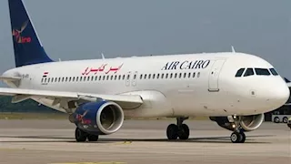 "إير كايرو" تصدر توضيحاً بشأن ملابسات تأخير إحدى رحلاتها الجوية