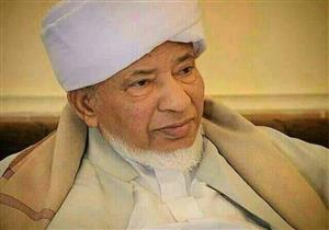 ورحل سلطان العلماء .. وفاة الإمام الحبيب سالم الشاطري