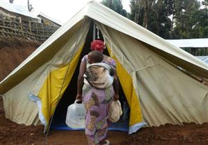 اللاجئون الكونغوليون في أنجولا يرفضون العودة لبلادهم