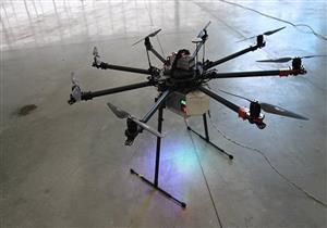 روسيا تعتزم تصميم طائرة بدون طيار قادرة على حمل إنسان