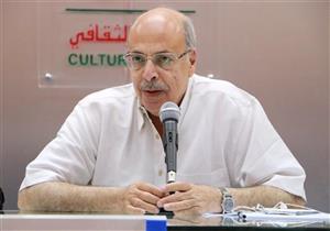 تأجيل تأبين الناقد علي أبو شادي