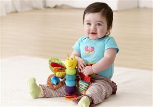  طرق بسيطة تجعل طفلك أكثر ذكاءا