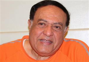  نجوم الفن ينعون محمد متولي: غابت الضحكة الجميلة (صور)