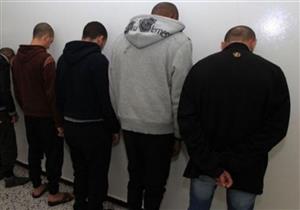 بعد نهاية "أسطورة "بحر".. مباحث كرداسة توقع بعصابة جديدة للسرقة بالإكراه