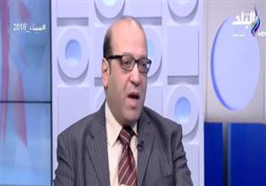 خبير اقتصادي: خفض سعر الفائدة يدفع المواطن لشراء العقارات - فيديو