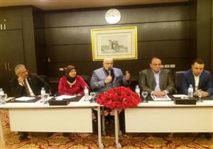 مدير الشئون المعنوية الأسبق: "السيسي هيكسب الانتخابات بس لازم نختاره"