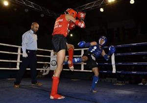 غدا.. افتتاح أول بطولة أفريقية للكيك بوكسينج بمصر لترويج السياحة