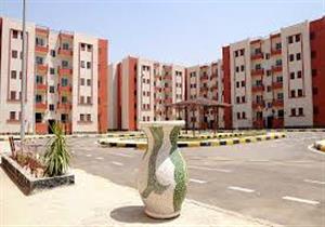 الإسكان الاجتماعي: حجز وحدات العاملين بالخارج مستمر حتى 4 مارس