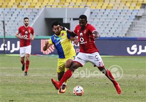 أفضل 30.. الحلقة الـ 16.. قصة مهند لاشين الذي فرط فيه الإسماعيلي فأصبح هدف الأهلي والزمالك