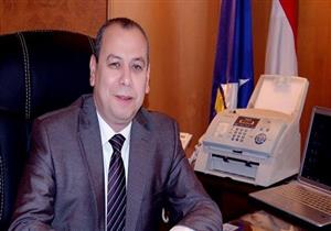 محافظ دمياط: تغطية الصرف الصحي في جميع القرى 2020