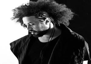 رسالة من عبدالفتاح الجريني بعد وفاة والدته