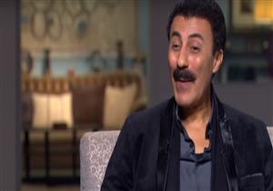 مودي الإمام في ضيافة "صاحبة السعادة"