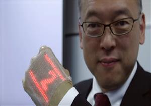 بالفيديو.. ابتكار جلد إلكتروني يساهم في إنقاذ حياة البشر