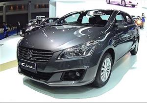 وكيل سوزوكي يخفِّض أسعار "سياز" ويرفع أسعار "إرتيجا" 