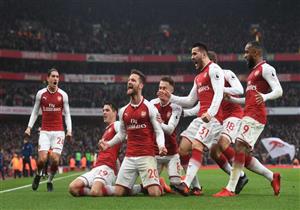 أهداف اليوم.. مواجهات مثيرة بالدوري الأوروبي