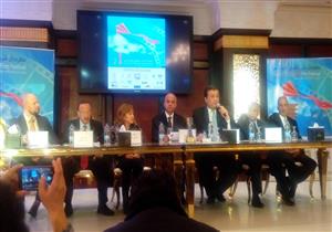 المدير الفني لـ"شرم الشيخ السينمائي": نعرض ٦٨ فيلمًا ونحتفي بالعالمي يوسف شاهين