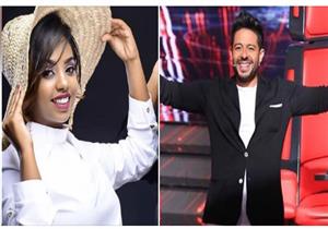 احتفاء سوداني بـ"حماقي" بعد اختيار سير عابدين في "ذا فويس"