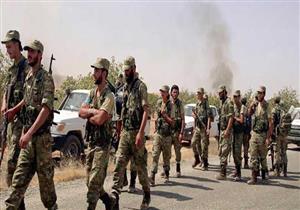 الجيش السوري الحر المعارض: لن نتوقف أمام دخول قوات النظام عفرين