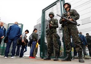 قوات الأمن البرازيلية تحرر 18 رهينة من قبضة سجناء