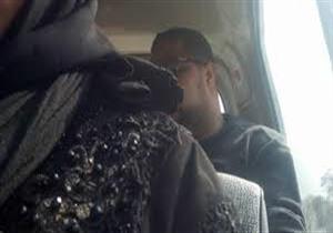 صحفية تروي تفاصيل تعرضها للتحرش داخل "ميكروباص" بالشرقية -فيديو