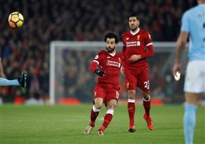 نجم ليفربول السابق: صلاح وماني مدمران