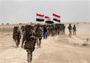 القوات العراقية تعثر على عبوات ناسفة وهاون لداعش بالأنبار