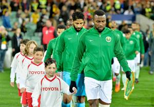  مجموعة مصر.. 28 لاعبًا في قائمة السعودية بمعسكر الاستعداد للمونديال