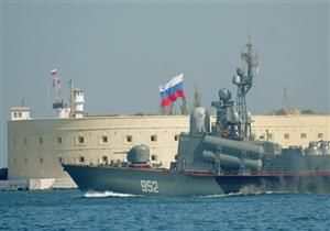 روسيا والنرويج تجريان تدريبات بحرية مشتركة الشهر الجاري