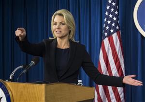 واشنطن تعلق عقوبات حظر دخول مسئولين أمن روس لأراضيها