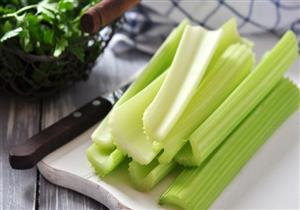 5 فوائد صحية للكرفس على صحة الإنسان