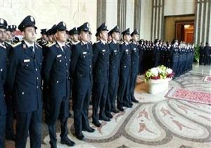 تعرف على التخصصات المطلوبة في الداخلية للعمل "ضابط متخصص"