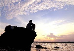 هل تبكي السماء والأرض ؟! 