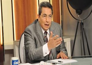 محمود سعد: هند رستم وصفتني بـ"أخبث مذيع".. والناس "بتشتمني"