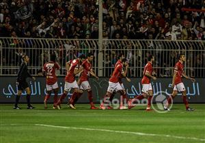 بالفيديو والصور.. الأهلي يفوز وديًا على نجوم السعودية