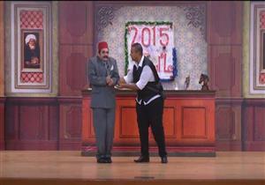 "mbc " تواجه غضب جماهير "مسرح مصر" لإعادتها الحلقات القديمة