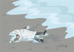 إنتشال جثتين جديدتين من ضحايا القارب المنكوب بسواحل ليبيا