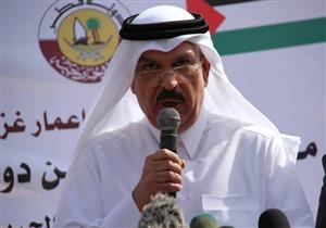 قطر تدعم قطاع غزة بـ 14 مليون دولار أمريكي
