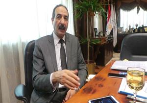 رجال أعمال الإسكندرية يبحثون عقد بروتوكول تعاون مع رئيس هيئة الميناء