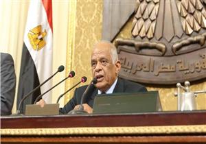 "النواب" يوافق رسميًا على قانون تعويض أسر الشهداء والمصابين