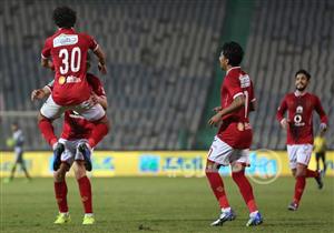 برزينتيشن: ندرس التقدم لمزايدة رعاية الأهلي