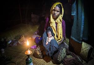 يونيسيف: 7 آلاف طفل حديث الولادة يموتون يوميا