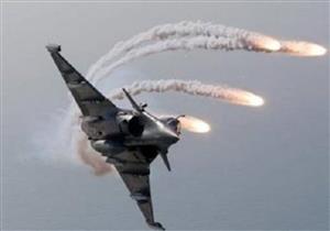 مقتل 16 من ميليشيات الحوثي في قصف للتحالف العربي باليمن 