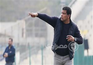 بعد إنجاز الداخلية.. إحصائيات علاء عبد العال في مسيرته